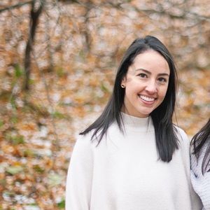 Meet your Posher, Megan